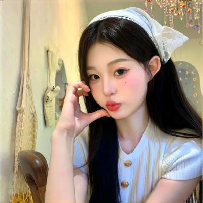 谜样的情人